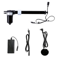 Power Recliner Limoss 452599 Motor Actuator Replacement Kit For Lift Chairs 4307