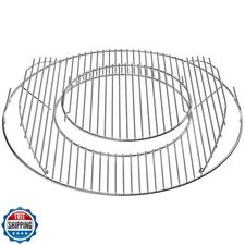 8835 Grill Grate Replacement for Weber 22 Inch Charcoal Grills,Hi