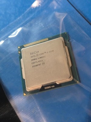 Intel Core i5 - 3330 3,0Ghz Prozessor