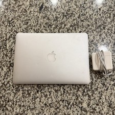 FOR PARTS - Apple MacBook Pro A1502 13.3 inch Laptop -