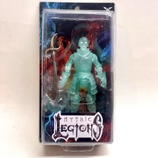 Blue Hagnon GLOW Mythic Legions BRAND NEW Four Horsemen