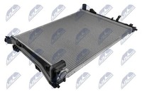 NTY CCH-HY-008 KüHler, MotorküHlung FüR Hyundai