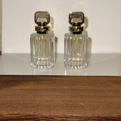 X Cartier Carat EDP Mini Luminous Floral Iconic Splash Perfume