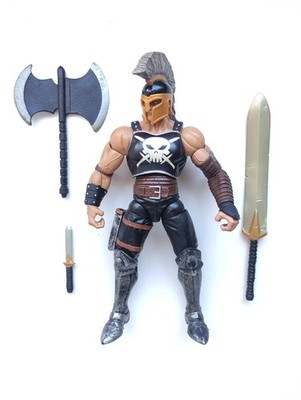 Marvel Legends Ares Thunderbolts Dark Avengers Gladiator Hulk wave