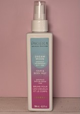 Pacifica Dream Moon Hair  Body Mist 6.5 fl oz NEW