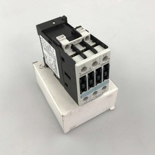 Siemens Power Contactor 3RT1024-1BG40 Original Packaging