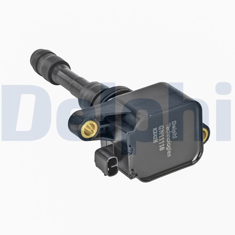 Bobine d'allumage DELPHI avec technologie haute tension stable