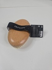 Sephora Collection Dry Body Brush NEW