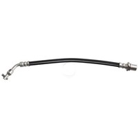 Bremsschlauch 305 Mm Banjo 10.0 Mm INN M10X1.0 A.B.S. FüR Toyota Land