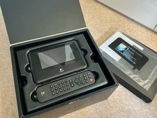 Logitech Squeezebox Touch