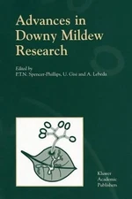 Advances in Downy Mildew Research - 9789048160167