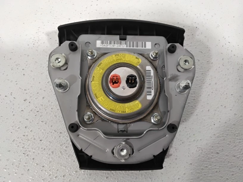 Toyota Prius LH 2012 bolsa de aire delantera para conductor OEM Foto 2 de 4