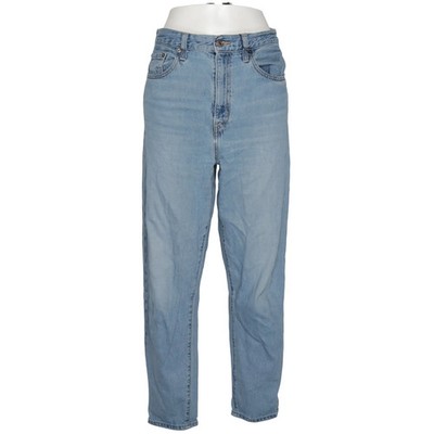 Levi Strauss & Co, Jeans, Größe: 27, High Loose Taper, Blau #F6B