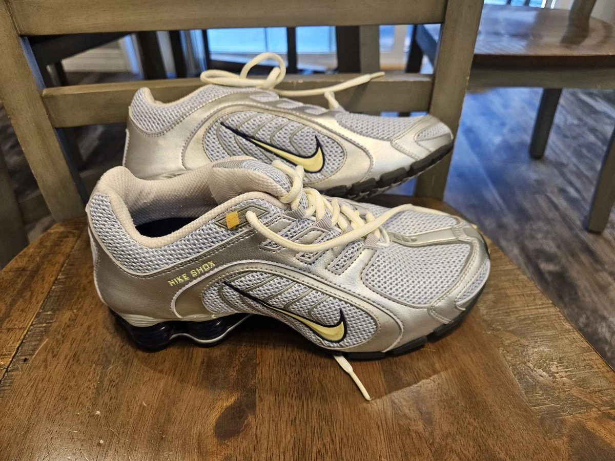 Nike Shox Navina | eBay