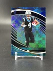 2025 Panini Absolute Tetairoa McMillan Rookie Base 1/1 Panthers RC #183