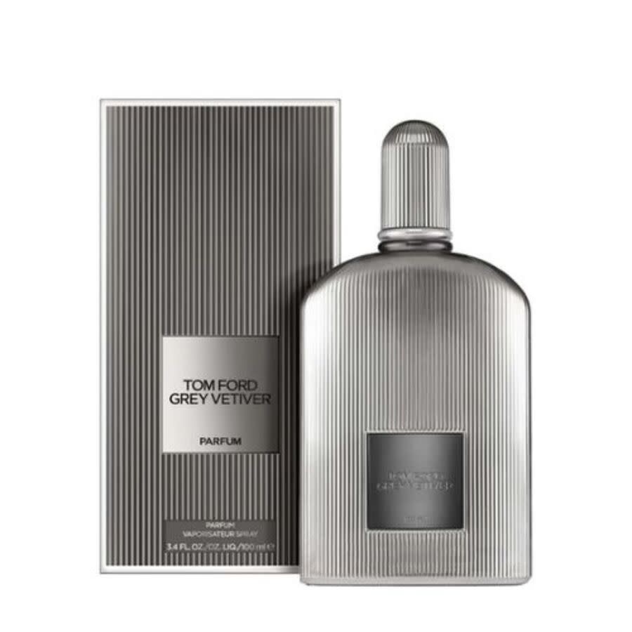 Tom Ford Grey Vetiver Parfum Spray 34 oz Fragrances 888066124041 36590₽