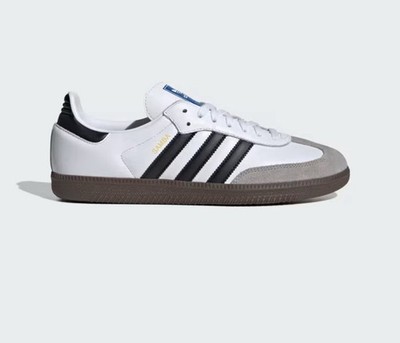 Adidas SAMBA OG SCHUHB75806 Gr.46 2/3-UK11,5-US12