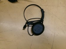LOT of 4 Jabra Evolve2 40 SE Wired Headset with mic USB Mono