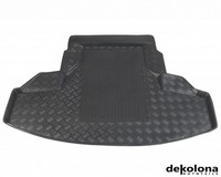Kofferraumwanne Matte FüR Honda Accord Hinten 08-15