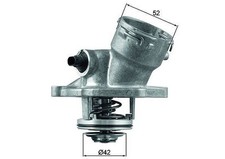 Thermostat Mercedes 407