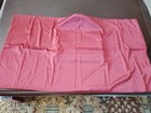 Siyuan 1 Pc Red Silk Pillowcase  — photo 2