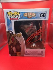 2015 Funko Pop BioShock Vinyl Figures 13