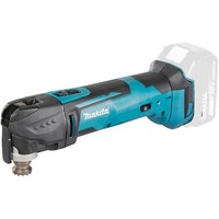 Multifunktionswerkzeug Makita DTM51Z, Akku 18V