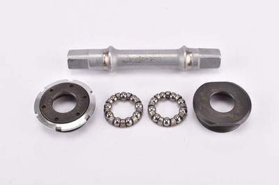 NOS Ofmega Master Bottom Bracket in 115 mm and italian thread from the 1980s