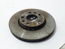 DACIA Duster HM Bremsscheibe vorne links 402069741R 1.20 Petrol 2018 22409235