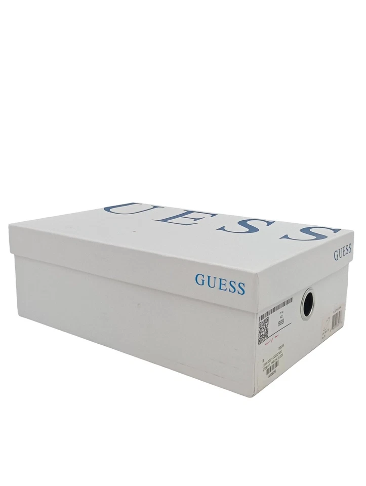 GUESS Botas con cremallera Mujeres Botines Talla EU 39 negro look casual - Imagen 4 de 4