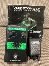 TC HELICON VOICETONE D1 833188