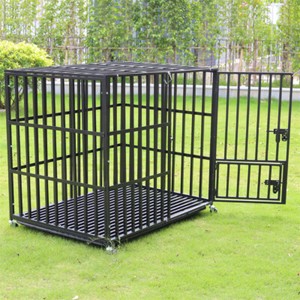 strong kennel