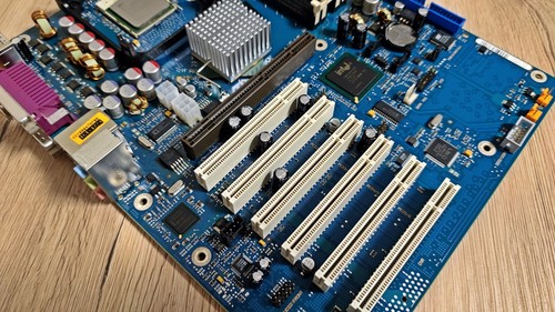 100% TEST Fujitsu Siemens M420 D1688-A31 GS4 W26361-W75-X-02 W26361-W75-Z4-02-36 - Picture 13 of 14