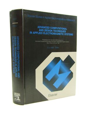 ADVANCED COMPUTATIONAL AND DESIGN TECHNIQUES IN APPLIED ELECTROMAGNETIC SYSTEM