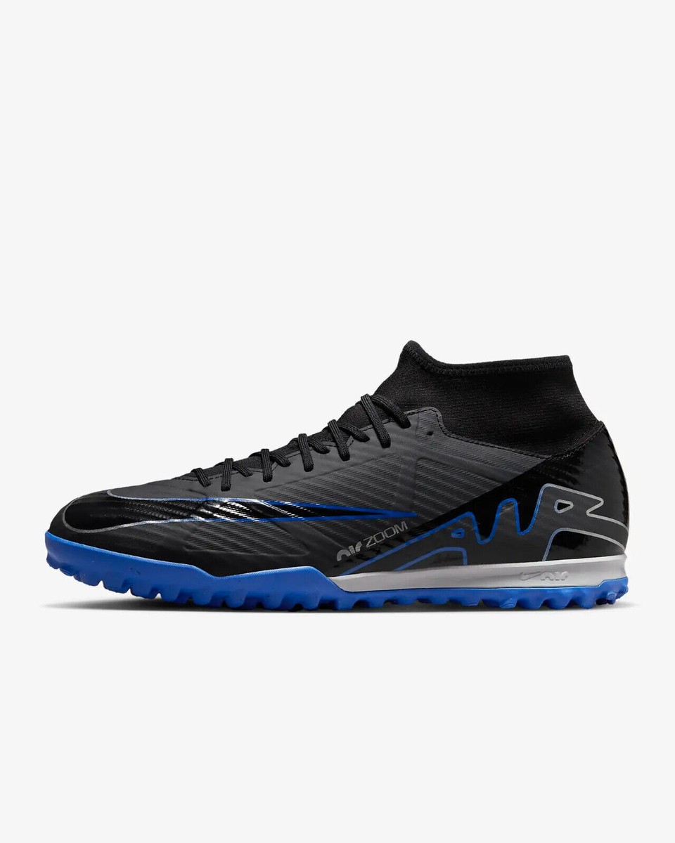 Nike Zoom Mercurial Superfly9 Academy TF 5629 Soccer Football