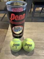 50 Used Tennis Balls
