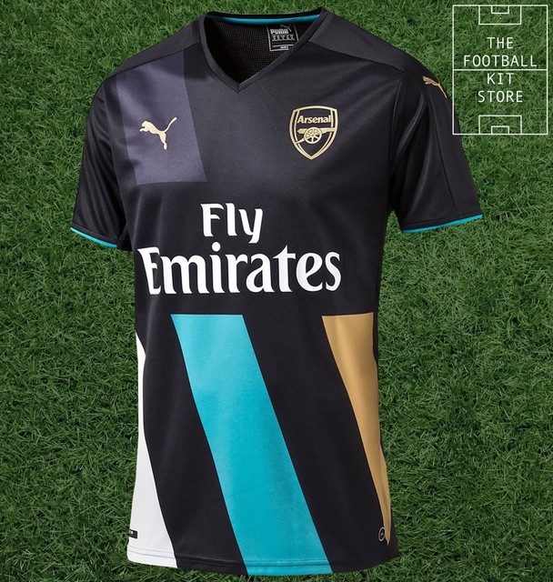 arsenal training jacket junior