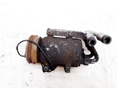 Audi A6 1998 AC AIR Compressor Pump 8d0260805, 5060310601 #804274-92