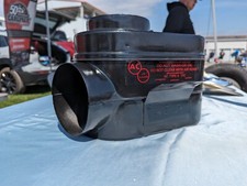 1958 1959 1960 1961 1962 Corvette Fuel Injection Air Cleaner Box