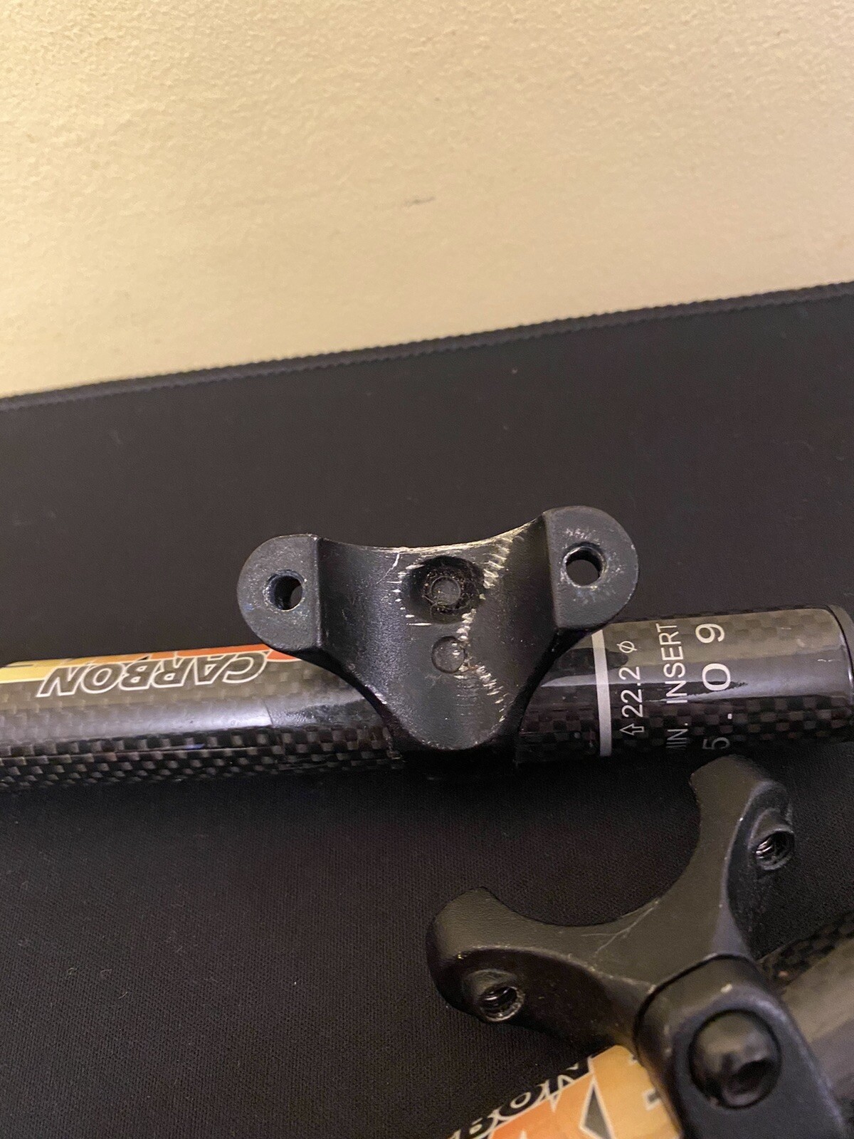 profile design carbon stryke