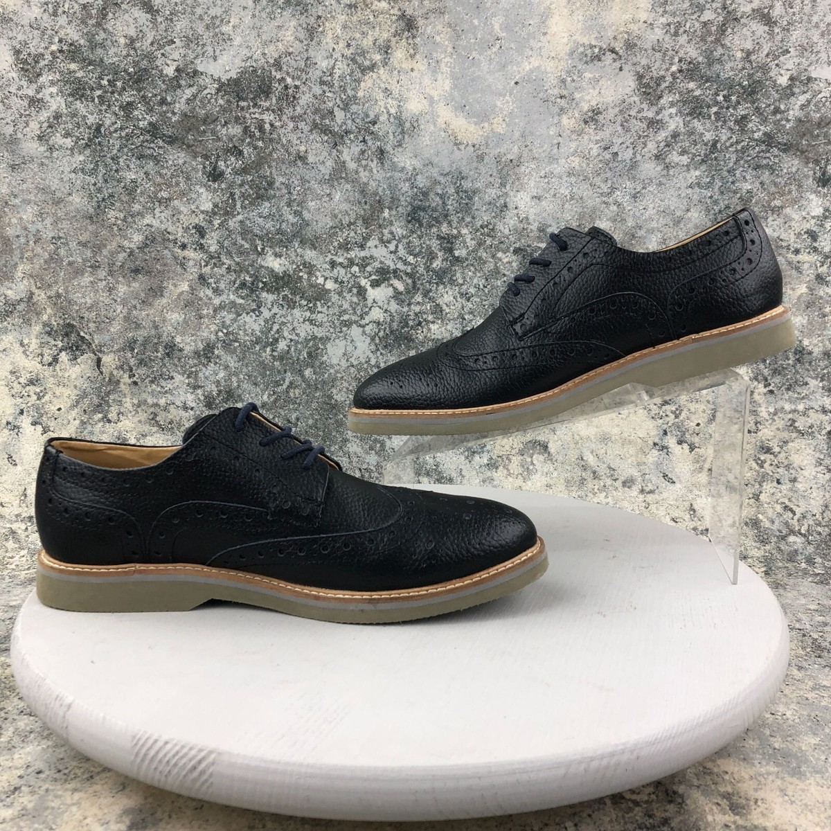 Weatherproof Vintage Shoes Men display picture 3