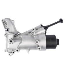 Oil Filter Housing for Mercedes-Benz GLE63 GLS63 SL63 G63 AMG GLS550 2781800710