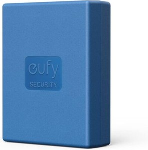 eufy Security 10000 mAh Rechargeable Battery for S330 3-in-1 Video Smart Lock