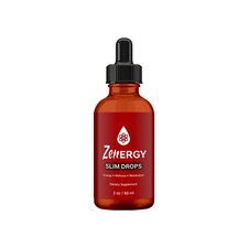 Zenergy Drops - Zenergy Liquid Drops Single 