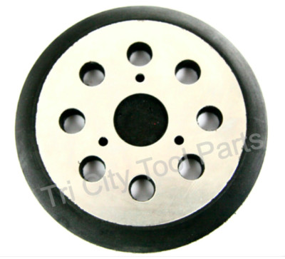 DeWalt Replacement Random Orbit Sander Hook & Loop Pad Replaces 151281-08 