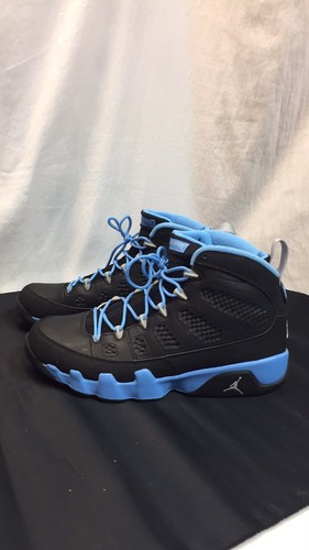 Nike Air Jordan 9 Retro 302370-045 Men 