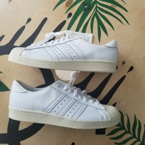 adidas superstar 80s men