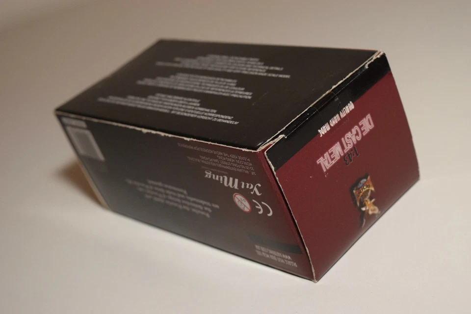 A2 1:43 ROAD SIGNATURE PORSCHE CORSA 2 996 GRIS METALIZADO SIN USAR, EN CAJA Foto 4 de 4