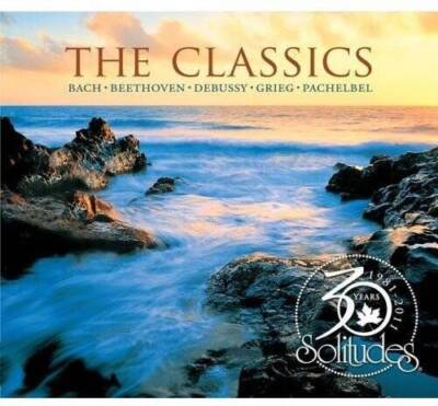 The Classics (30 Years 1981-2011) - Audio CD - VERY GOOD