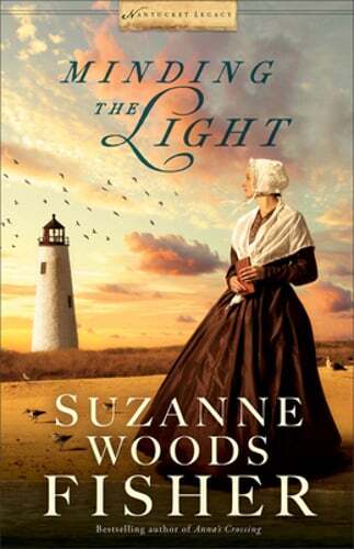 Minding the Light by Suzanne Woods Fisher: Used